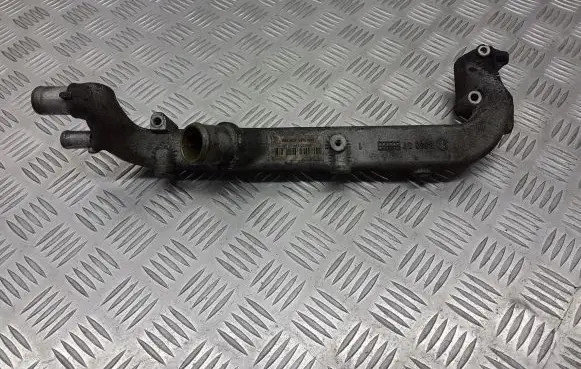Alfa Romeo 147 Heater radiator pipe/hose 551988720