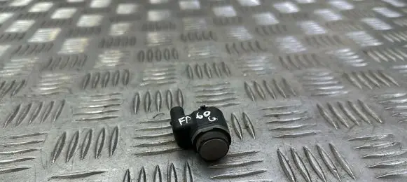 Skoda Superb B6 (3T) Parking PDC sensor 4H0919275A