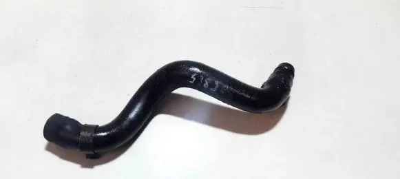 Ford Escort Breather hose/pipe 