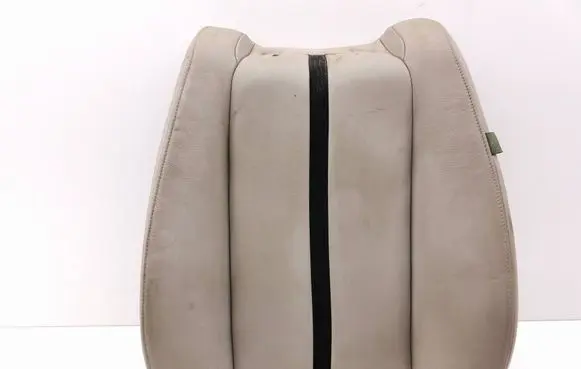 Mazda CX-7 Front passenger seat 