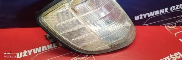 Mercedes-Benz S W140 Front indicator light 183311