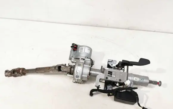Electric power steering pump