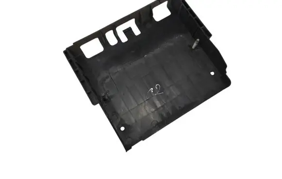 Citroen C2 Engine control unit holder 9653775780