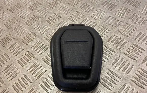 Ford Mustang VI Seat adjustment handle FU5A96611C79A