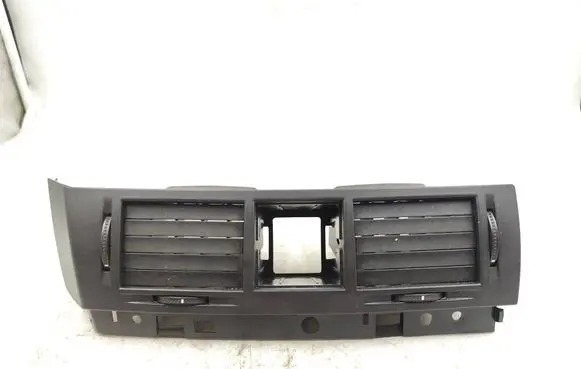 Opel Meriva A Dash center air vent grill 464652911 2892001