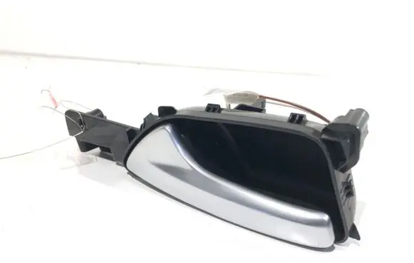 Mercedes-Benz GLE (W166 - C292) Rear door interior handle A0009066900