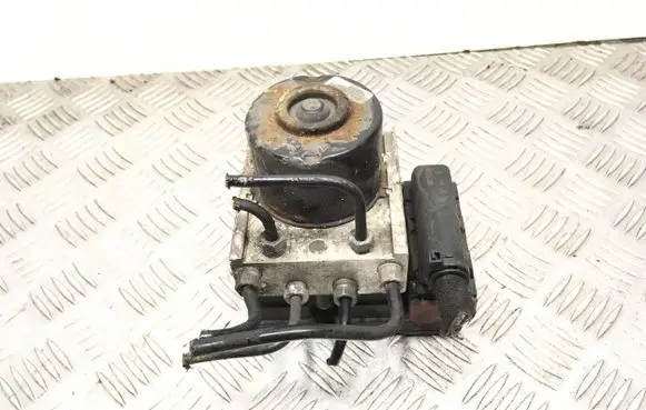 Opel Zafira B ABS Pump 10097005093 00006677E1