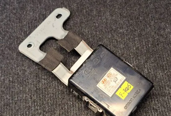 Hyundai i40 Other control units/modules 95860-3Z000