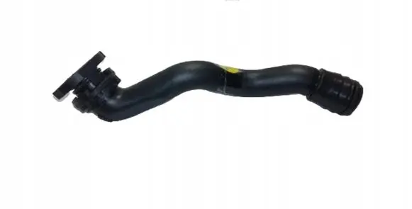 Volkswagen Polo VI Other engine bay part 2Q0129637A
