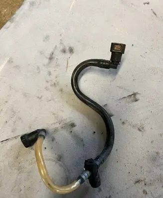 Fuel line/pipe/hose