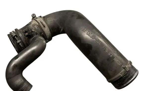 Mazda 6 Air intake duct part SH0113231 K6805