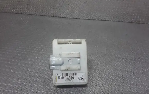 Honda HR-V Other control units/modules 38600S50003