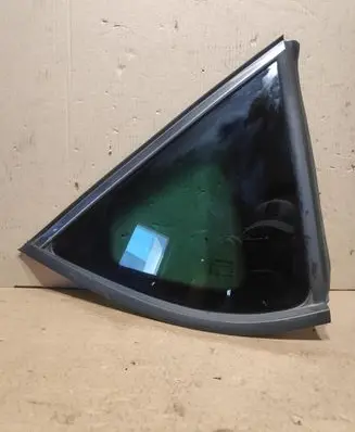 Renault Scenic IV - Grand scenic IV Rear side window 43R