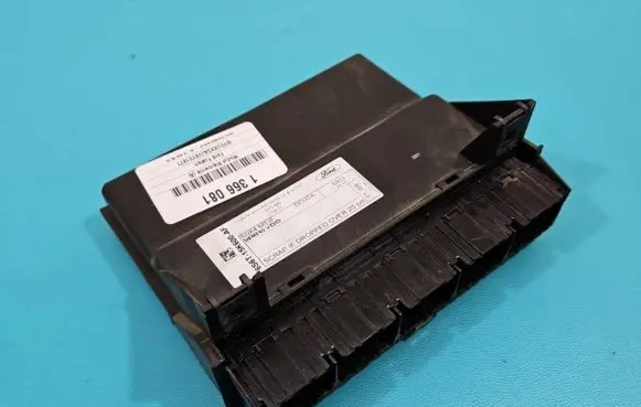 Ford Fusion Central body control module 5WK48853F IMPRK1366081