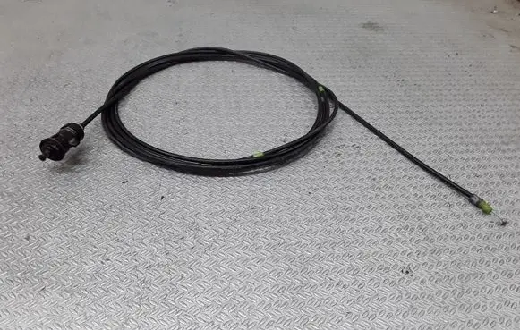 Subaru Outback Fuel cap flap release cable 