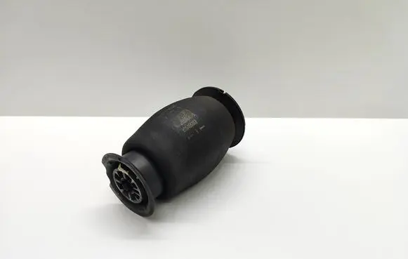 BMW 5 E60 E61 Rear air suspension bag/shock absorber 6765602 37126765602