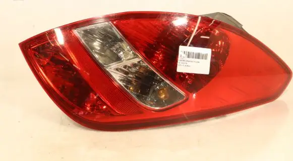 Hyundai i20 (PB PBT) Rear/tail lights 924024P000