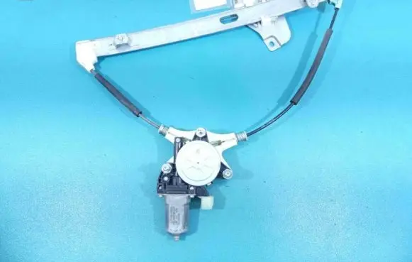 KIA Rio Front door window regulator with motor 82460-1W000 IMPRK942533