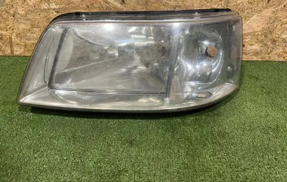 Volkswagen Transporter - Caravelle T5 Headlight/headlamp 7H1941015S