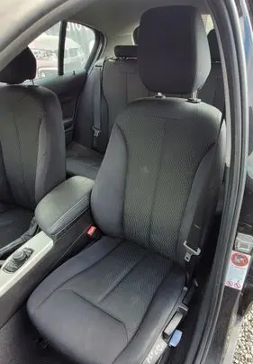 BMW 1 F20 F21 Front driver seat 