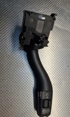 Audi A4 S4 B6 8E 8H Wiper control stalk 4E0953503C