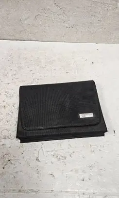 Audi Q5 SQ5 Owners service history hand book 2925618rb00 29256286000