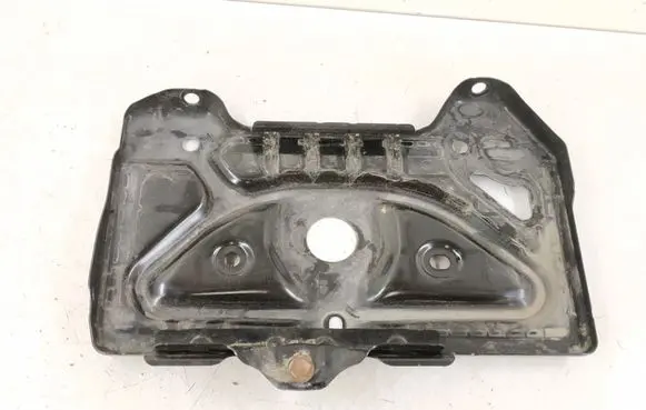Mercedes-Benz CLS C218 X218 Battery tray DALISID674 A2126200018 2126200018