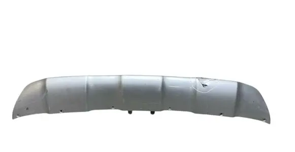Volvo XC60 Front bumper lip 31353302