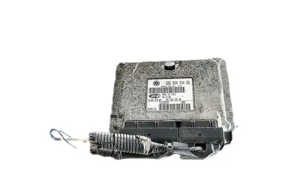 Seat Ibiza II (6k) Engine control unit/module 036906034DG