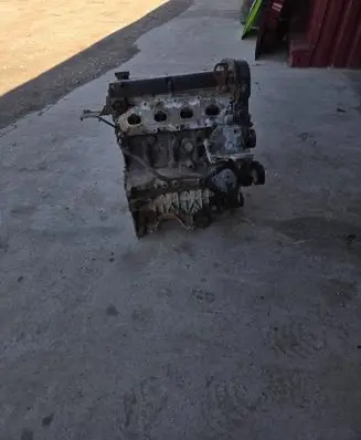 Ford Transit - Tourneo Connect Engine 3S4G EYPC