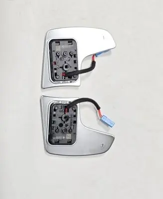 BMW 3 G20 G21 Gear shift switch/knob 9372496
