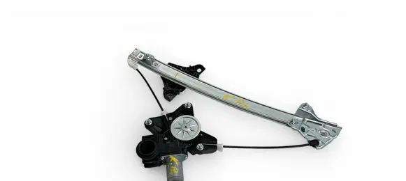 Toyota Yaris Cross Front door window regulator with motor 857200D480 51658 698200D590