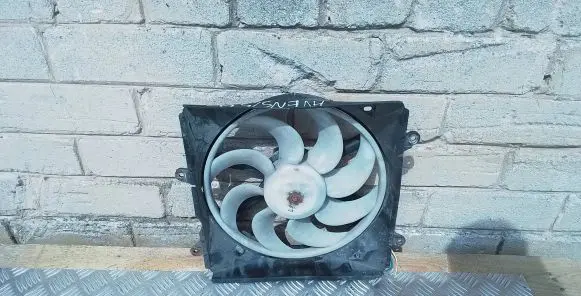 Toyota Avensis T220 Electric radiator cooling fan 0130104800