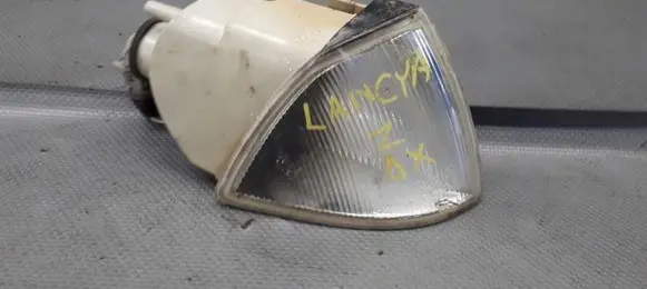 Lancia Zeta Front indicator light 18-5124B
