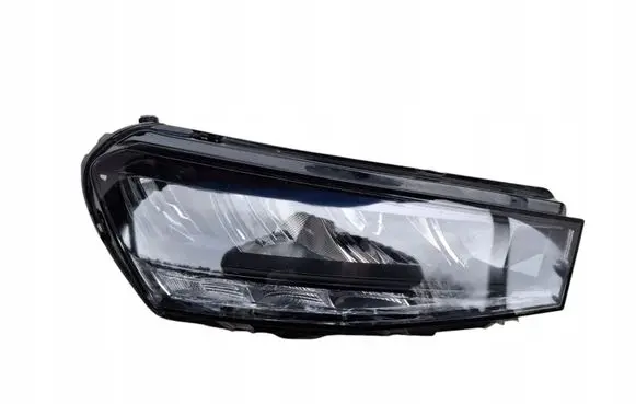 Skoda Fabia Mk4 (6VA) Headlight/headlamp 6VB941016