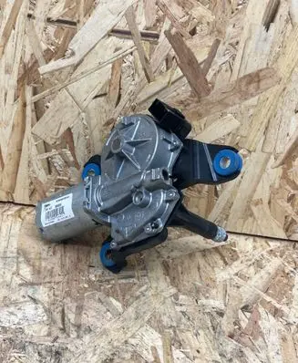 BMW i3 Rear window wiper motor W000058845 7306462 31417281