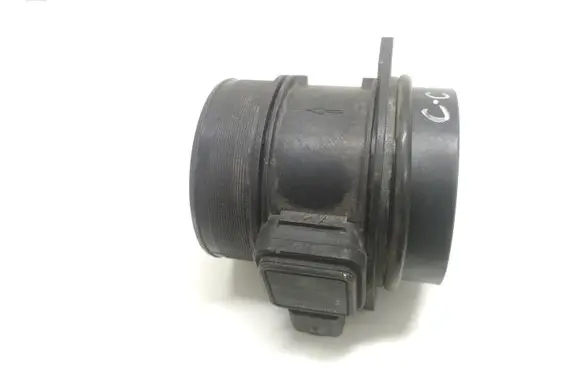 Citroen C5 Mass air flow meter 5WK97002 9645948980
