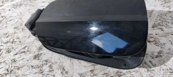Audi A6 S6 C8 4K Fuel tank cap 4K0809906
