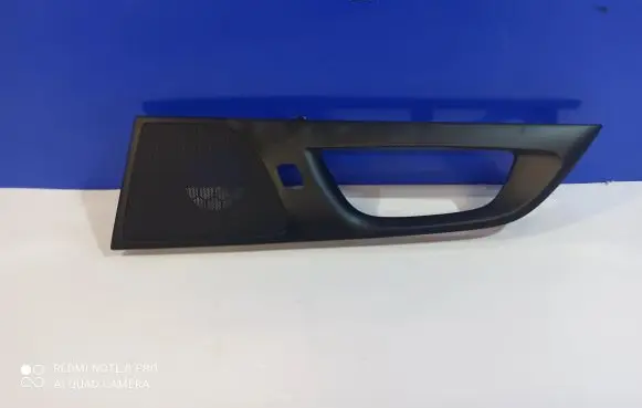 Volvo S60 Rear door card panel trim 30747552 30747554