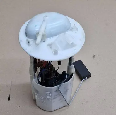Fiat 500 In-tank fuel pump 51806983