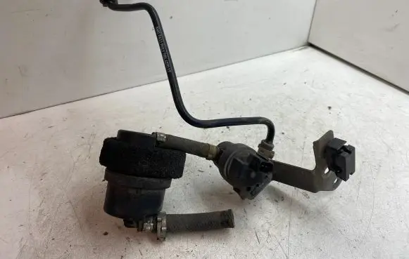 Mercedes-Benz CLK AMG A209 C209 Vacuum valve A2034700816 A0004703593