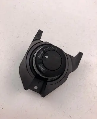 Renault Kadjar Other switches/knobs/shifts 969718680R