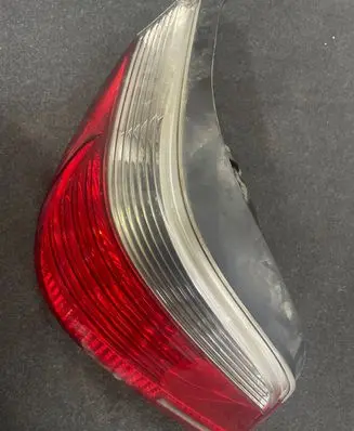 BMW 5 E60 E61 Rear/tail lights 6910767