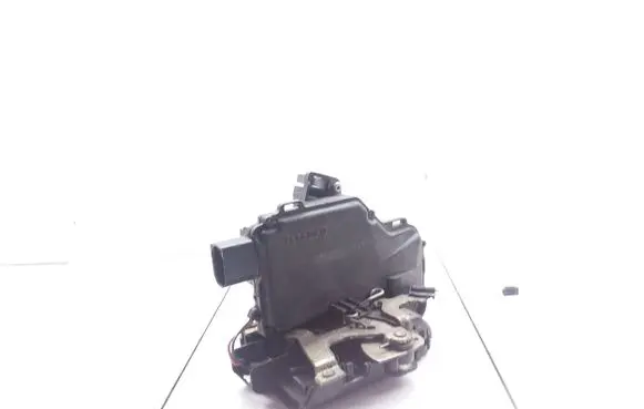 Seat Toledo II (1M) Front door lock 3B1837015A