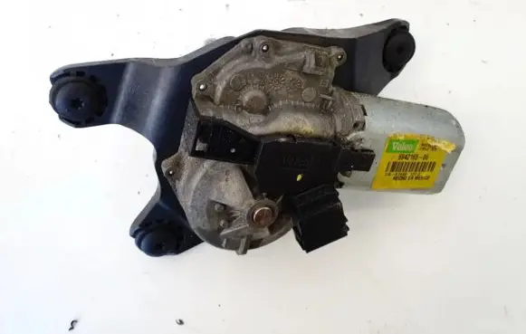 BMW X5 E70 Rear window wiper motor 694216506 01440127.8