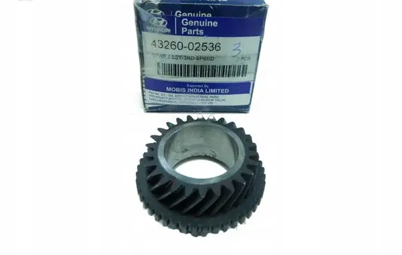 Hyundai Tucson TL Other gearbox part 43260-02536