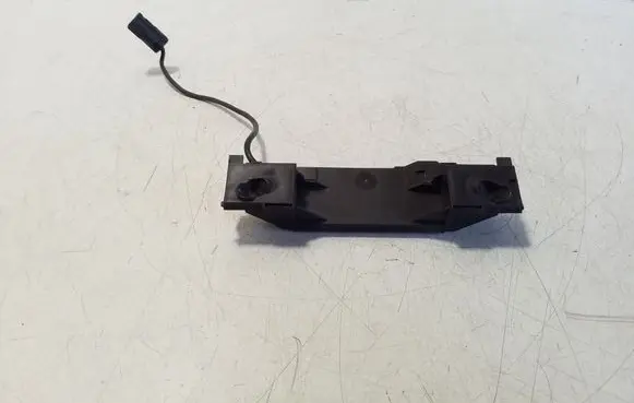 Audi A6 S6 C6 4F Microphone (bluetooth/phone) 4F0951177