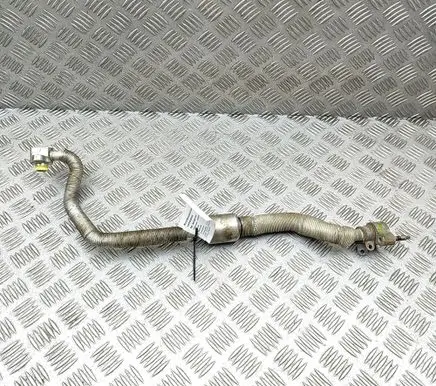 Jaguar XK - XKR Air conditioning (A/C) pipe/hose 8W8319N602AD