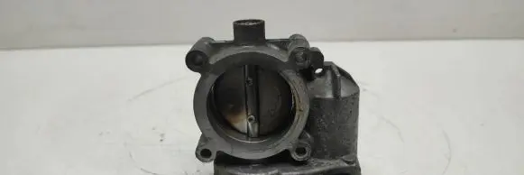 Mercedes-Benz B W245 Throttle valve A2661410525 9290750