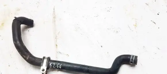 Mercedes-Benz E W211 Engine coolant pipe/hose A2118302515
